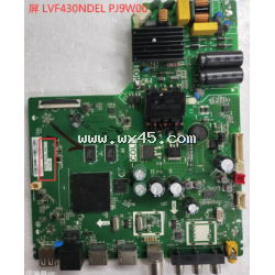 TCL 电源组件 TPD.T920L.PB771 40G50 TCL 电源组件 TPD.T920L.PB771 40G50